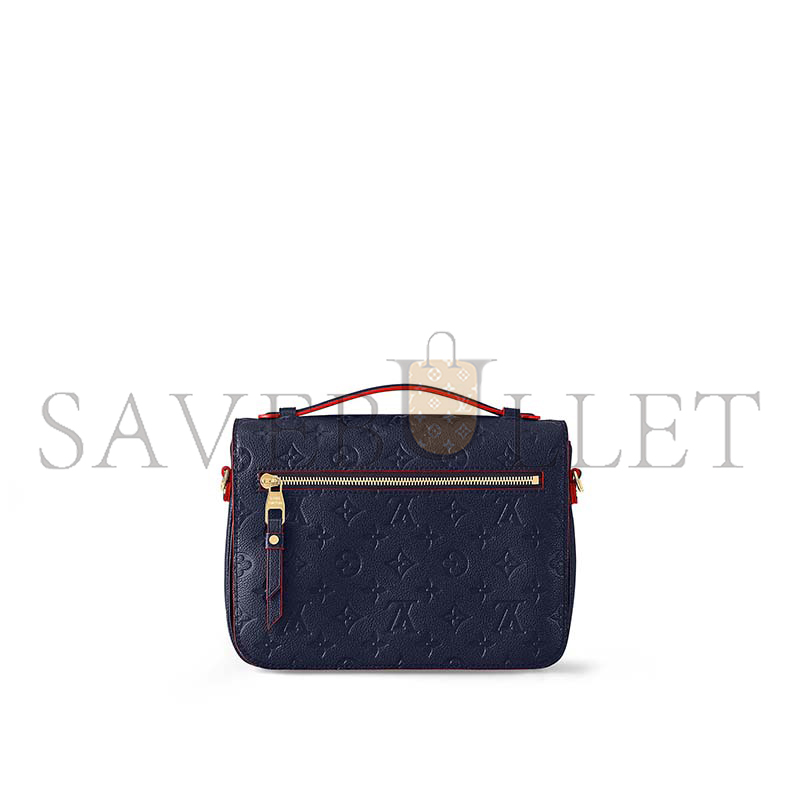 LOUIS VUITTON POCHETTE METIS M44071 (25*19*9cm) LOUIS VUITTON POCHETTE METIS M44071 (25*19*9cm)